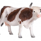 Mojo Simmentaler Kuh