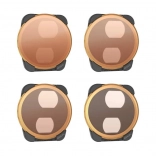 Sunnylife Filter-Set für DJI AIR 3