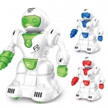 Roboter Schwungrad 12 cm