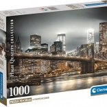 Puzzle 1000 Teile New York Skyline