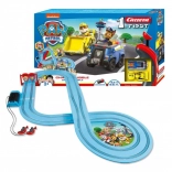 Carrera First Rennbahn Paw Patrol 2,9 m