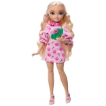 Barbie Dream Besties Malibu Festival Outfit