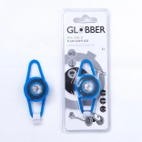 Globber LED Licht navy blue