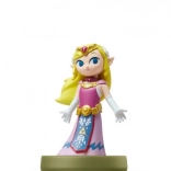 amiibo-Figur Zelda – The Wind Waker
