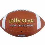 Rugbyball JollyStar