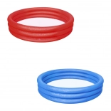 Aufblasbares Kinderbecken 183x33 cm