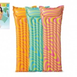 Aufblasbare Wasser-Liege 183 × 69 cm