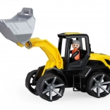 Bulldozer LENA TRUXX 2 für offenen Karton