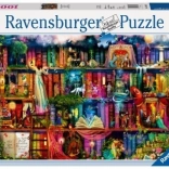 Puzzle 1000 Teile Magische Geschichte