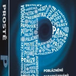 Einfach P Gesellschaftsspiel