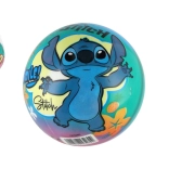 Aufblasbarer Ball Stitch 14 cm im Netz