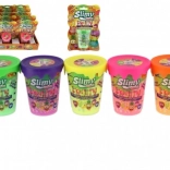 Slimy Fruity – fruchtiger Schleim mit Schweizer Rezeptur