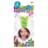 Lollipopz Lippen-Gloss aquamarinblau