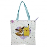 Stofftasche POKÉMON Flowers