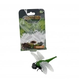 Kriechende Libelle – interaktives Spielzeug für Kinder