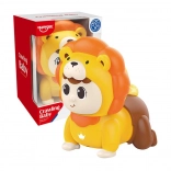 Interaktives Krabbelspielzeug von Huanger