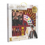 Luxuriöses Kreativset HARRY POTTER 100-tlg. in Box