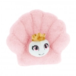 Keeleco ökologische Plüschspielzeug Muschel 14 cm