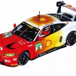 Slotcar für Autorennbahn CARRERA DIGITAL 132 BMW M4 GT3 SCHUBERT 1:32