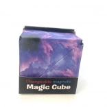 Magnetischer wandelbarer 3D-Zauberwürfel