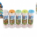 Seifenblasen PAW PATROL 60 ml – Motiv-Mix