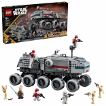 Lego Star Wars republikanischer Panzer Juggernaut