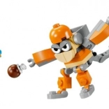 Lego Sonic 30676 Kiki und der Kokosnuss-Angriff