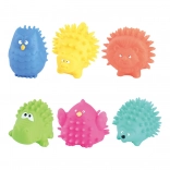 Weiches Tierchen mit Stacheln 9 cm