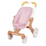 Sportwagen für Puppen Smoby Baby Nurse