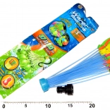 Wasserbomben für die Sommerparty