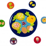 Captain Smart - Kochen für kleine Köche