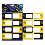 Schulset Batman