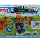 Thomas & seine Freunde – Sodor Cup Race Gleisset