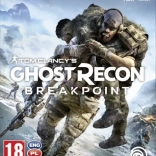 Tom Clancy’s Ghost Recon Breakpoint für Xbox One
