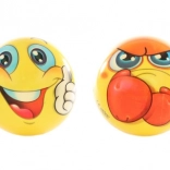 Emoji-Ball 23 cm