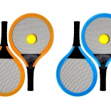 Soft-Tennis-Set 49 cm