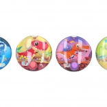 Wasserspiel Dinosaurier