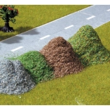 Piko Landschaftsgestaltungsmaterial 4×20 g