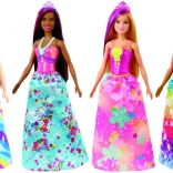 Barbie Magische Prinzessin Dreamtopia