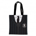 Stofftasche WEDNESDAY