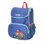 vorschulrucksack für kinder moxy truck