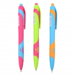 Gel-Tintenstift mit blauer Mine 1,0 mm