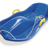 Boby mit Bremsen De Luxe