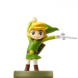 Amiibo-Figur Zelda – Toon-Link (The Wind Waker)