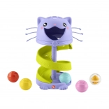 Fisher-Price Katzenrutsche