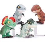 Plüschdinosaurier Jurassic World 30 cm