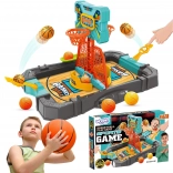 Tisch-Mini-Basketball WOOPIE (4+)