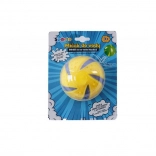 SPORTO Wasserball 8 cm – gelb