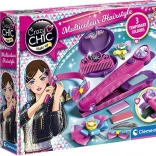 Crazy Chic trendiges Haarstudio CLEMENTONI