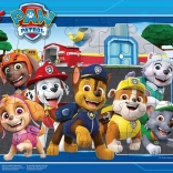 Puzzle 33 Teile Paw Patrol